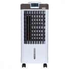 Climatizador de Ar Praxis Umidifica e Purifica 4L 65W 127V Branco - CP04-D