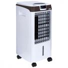 Climatizador de Ar Praxis Umidifica e Purifica 4L 65W 220V Branco