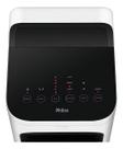 Climatizador De Ar Quente E Frio Com Controle Remoto Philco Cor Branco 220v Climatizador De Ar Quente E Frio Com Controle Remoto Philco Cor Branco 220v
