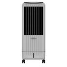 Climatizador De Ar Symphony Diet 8i 8 Litros 105W Cinza 110V Climatizador De Ar Symphony Diet 8i 8 Litros 105W Cinza 110V