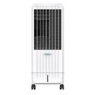 Climatizador de Ar Symphony Diet 8i-G, 8 Litros, Controle Remoto, Cinza Climatizador de Ar Symphony Diet 8i-G, 8 Litros, Controle Remoto, Cinza