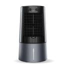 Climatizador de Ar Symphony Duet Preto 6 Litros 20 Volts Climatizador de Ar Symphony Duet Preto 6 Litros 20 Volts
