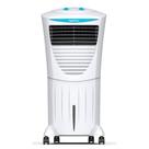 Climatizador de Ar Symphony Hi Cool 45 Litros Tecnologia i-Pure Branco - 220 Volts Climatizador de Ar Symphony Hi Cool 45 Litros Tecnologia i-Pure Branco - 220 Volts