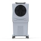 Climatizador de Ar Symphony Sumo 40 Litros com Controle Cinza