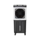 Climatizador De Ar Ventisol 80l 150w Clin80 Pro Preto