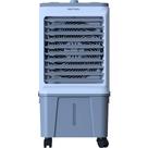 Climatizador de Ar Ventisol Frio 3 Velocidades - 16L CLIN16