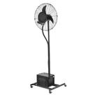 Climatizador de Coluna 70cm 20 Litros Veneza 220V - Solaster Climatizador de Coluna 70cm 20 Litros Veneza 220V - Solaster