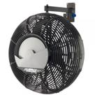 Climatizador de Parede 230W 110V Floripa Preto Goar