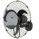 Climatizador de Parede Atenas 60cm Preto ATP01 GOAR