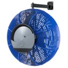 Climatizador de Parede Floripa 70cm Azul FLPP02 GOAR