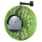Climatizador de Parede Floripa 70cm Verde FLPP04 GOAR
