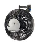 Climatizador De Parede Goar Floripa 70cm Oscilante - FLPP012