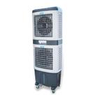 Climatizador Duplo Industrial de Ar Umidificador 80 Litros Portátil Ultraar Climatizador Duplo Industrial de Ar Umidificador 80 Litros Portátil Ultraar