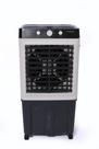 Climatizador e umidificador de ar frio com 3 velocidades 220V - Potente