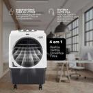 Climatizador eos 30 litros 127v