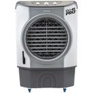 Climatizador Evaporativo CLI45PRO-01 45L 210W Ventisol 220V