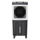 Climatizador Evaporativo Clin 80 Pro Preto 80 Litros 220V - Ventisol Climatizador Evaporativo Clin 80 Pro Preto 80 Litros 220V - Ventisol