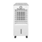 Climatizador Evaporativo de 8 Litros CLIP8 70w Ponente Climatizador Evaporativo de 8 Litros CLIP8 70w Ponente