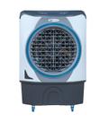 Climatizador Evaporativo Digital 45 Litros Portátil