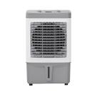 Climatizador Evaporativo Ponente 35 Litros Branco e Cinza, 150W, Linha Pro