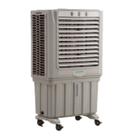 Climatizador Evaporativo Portátil 70l Vazão De 6.000m³h CINZA