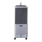 Climatizador Evaporativo Portátil Symphony 8L 105W Cinza Diet 8i 110V Climatizador Evaporativo Portátil Symphony 8L 105W Cinza Diet 8i 110V