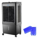 Climatizador Evaporativo Portátil Zellox Zlx 45 Litros 220v Climatizador Evaporativo Portátil Zellox Zlx 45 Litros 220v