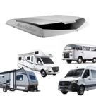 Climatizador G6 Master Van Kombi Motorhome Trailer Maxiclima Climatizador G6 Master Van Kombi Motorhome Trailer Maxiclima