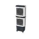 Climatizador idealbrisa portatil ideal 16000 110v - 127v