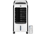 Climatizador Mondial Fresh Air Cl-03 Branco/Preto 127v