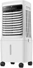 Climatizador Mondial Turbo 25 Litros Cl-25l Branco