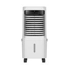Climatizador Mondial Wind Turbo CL-25L 25L Branco 110V Climatizador Mondial Wind Turbo CL-25L 25L Branco 110V