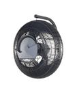 Climatizador Oscilante Floripa Preto 127v FLPP01 Goar Climatizador Oscilante Floripa Preto 127v FLPP01 Goar