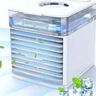 Climatizador Portátil 3 Velocidades Branco