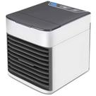 Climatizador Portátil 3 Velocidades Branco Climatizador Portátil 3 Velocidades Branco