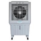 Climatizador portátil cinza 70 litros 127v - polo clima