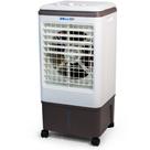 Climatizador Portátil de Ar Frio 4 em 1 Zellox ZLX-20 220V