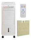 Climatizador portátil frio Midea AKAF branco 127V ou 220V