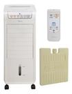 Climatizador Portátil Frio Midea Akaf Branco/Preto 127v ou 220v