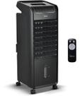 Climatizador Portátil Frio Midea Akaf Branco/Preto 127v ou 220v