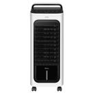 Climatizador portatil touch philco 5l pcl10qf branco 220v