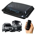 Climatizador Veicular Resfriar Série 8 Inspire - 12V e 24V Climatizador Veicular Resfriar Série 8 Inspire - 12V e 24V