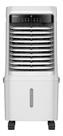 Climatizador Wind Turbo Mondial Branco 150w Cl25l 127v