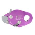 Climbing Rope Grab Keenso1 Self-Braking Stop Descender Climbing Rope Grab Keenso1 Self-Braking Stop Descender