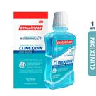 Clinexidin 0,12% Enxaguatório Antisséptico c/ Clorexidina Zero Álcool 300ml