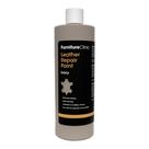 Clínica de móveis de pintura para reparo de couro 500 ml/500 g de marfim