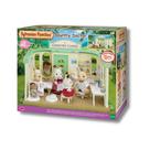 Clinica do campo sylvanian families (5096) - epoch magia