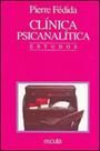 Clínica psicanalítica - ESCUTA Clínica psicanalítica - ESCUTA