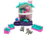 Clínica Veterinária Infantil Center Pet - Samba Toys