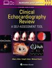 Clinical echocardiography review
